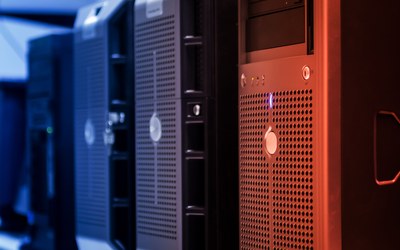 Supermicro AS-2115HS-TNR 1U EPYC Barebone