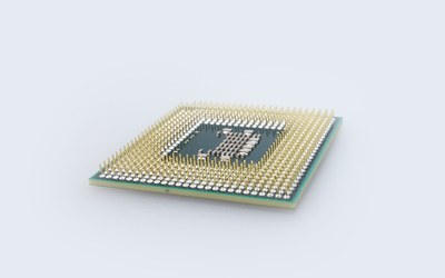 Intel Xeon Gold 6430 32-Core 2.10 GHz
