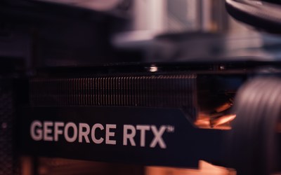 NVIDIA H100 80GB PCIe Accelerator