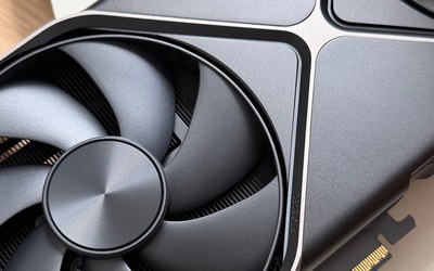 NVIDIA A100 40GB PCIe Accelerator