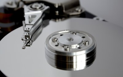 Seagate Exos X20 20TB SAS