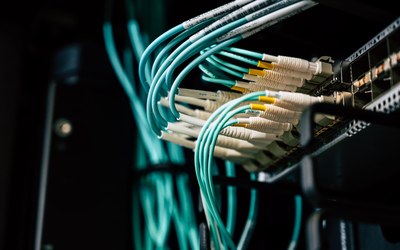 NVIDIA ConnectX-6 Dx 100GbE Dual QSFP56