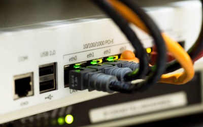 Intel X710-DA2 10GbE Dual SFP+