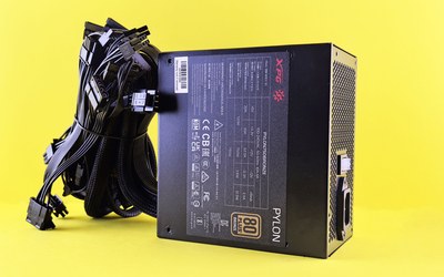 Supermicro 1600W Titanium Redundant Module