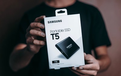 Micron 7450 PRO 3.84TB U.3 NVMe